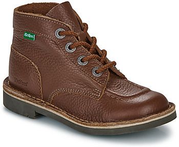 Polokozačky Kickers  KICK COL