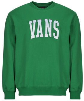 Mikiny Vans  Original Standards Varsity Loose Crew