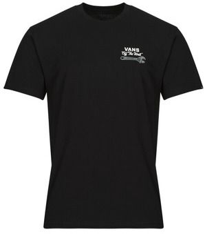 Tričká s krátkym rukávom Vans  Wrenched SS