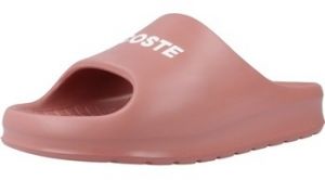 Žabky Lacoste  SERVE SLIDE 2.0 SYNTHETIC