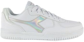 Módne tenisky Diadora  101.177709 01 C9899 White/Barely blue