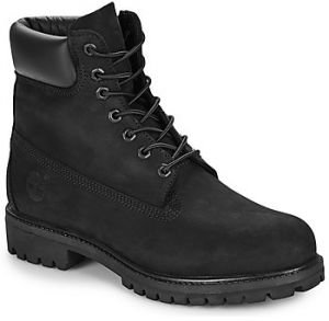 Polokozačky Timberland  TIMBERLAND PREMIUM 6 INCH