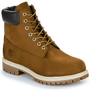 Polokozačky Timberland  TIMBERLAND PREMIUM 6 INCH