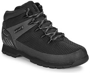 Polokozačky Timberland  EURO SPRINT MID LACE UP