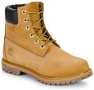 Polokozačky Timberland  TIMBERLAND PREMIUM 6 INCH