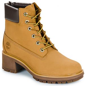 Polokozačky Timberland  KINSLEY MID LACE UP