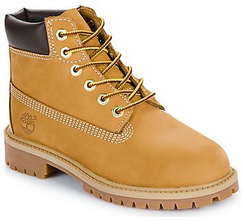 Polokozačky Timberland  TIMBERLAND PREMIUM 6 INCH