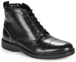 Polokozačky Clarks  Aldwin Cap