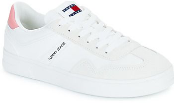 Nízke tenisky Tommy Jeans  TJW COURT SNEAKER