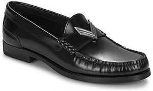Mokasíny Ikks  LOAFER 111
