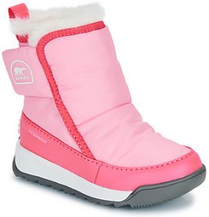 Obuv do snehu Sorel  CHILDRENS WHITNEY II PLUS BOOTIE WP