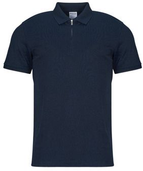 Polokošele s krátkym rukávom Selected  SLHFAVE ZIP
