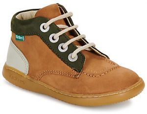 Polokozačky Kickers  KICKICONIC