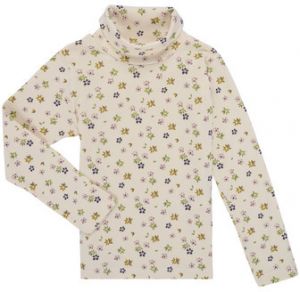 Tričká s dlhým rukávom Petit Bateau  TULLOVER