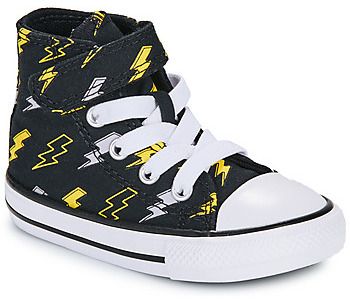 Členkové tenisky Converse  CHUCK TAYLOR ALL STAR ELECTRIC BOLT EASY-ON
