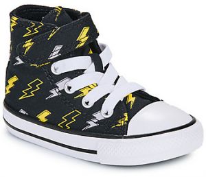 Členkové tenisky Converse  CHUCK TAYLOR ALL STAR ELECTRIC BOLT EASY-ON