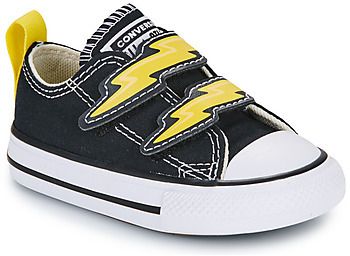 Nízke tenisky Converse  CHUCK TAYLOR ALL STAR ELECTRIC BOLT EASY-ON