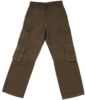 Nohavice Cargo Guess  L4YB04 WE1L0