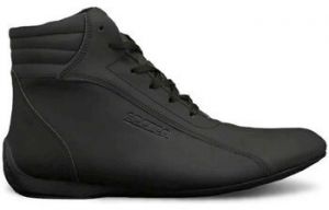 Módne tenisky Sparco  Monza Limited - Black