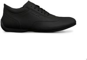 Módne tenisky Sparco  Imola Limited - Black