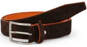 Opasky Sparco  Derby - Brown