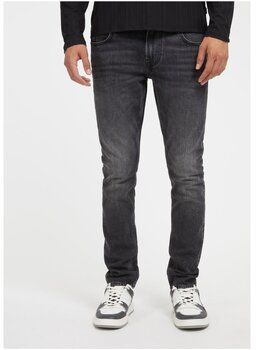 Džínsy Skinny Guess  M3BAN1 D55S1