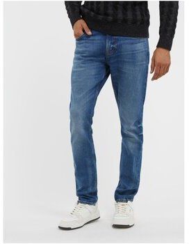 Džínsy Skinny Guess  M3BA27 D4Z83