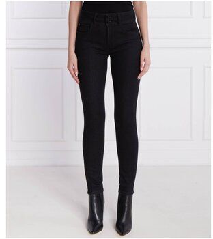 Džínsy Skinny Guess  W3BA0H D2R84