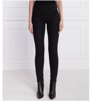 Džínsy Skinny Guess  W3BA0H D2R84