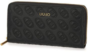 Peňaženky Liu Jo  22222 ZIP ROUND