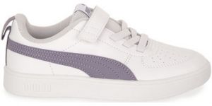 Módne tenisky Puma  33 RICKIE AC PS