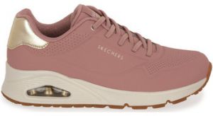 Módne tenisky Skechers  ROS UNO SHIMME