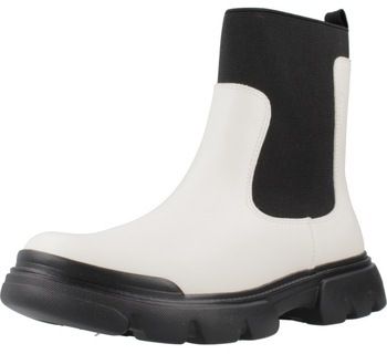 Čižmy Geox  J JUNETTE