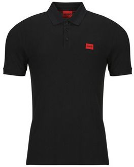 Polokošele s krátkym rukávom HUGO  Dereso232