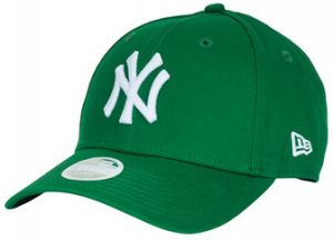 Šiltovky New-Era  FEMALE WOMEN'S LEAGUE ESSENTIAL 9FORTY® NEW YORK YANKEES