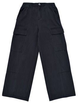 Nohavice Cargo Levis  LVG TWILL '94 BAGGY WIDE LEG C
