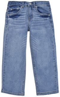 Rovné džínsy Levis  LVB STAY LOOSE TAPER JEANS