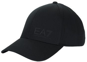 Šiltovky Emporio Armani EA7  TRAIN CORE ID U LOGO CAP