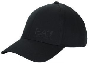 Šiltovky Emporio Armani EA7  TRAIN CORE ID U LOGO CAP
