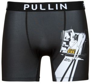 Boxerky Pullin  FASHION LYCRA