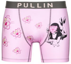 Boxerky Pullin  FASHION LYCRA