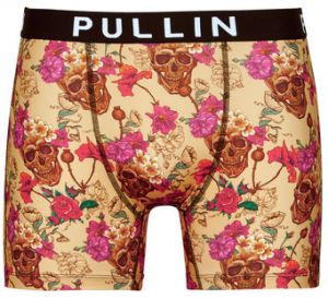 Boxerky Pullin  FASHION LYCRA