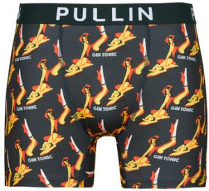 Boxerky Pullin  FASHION LYCRA