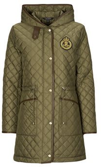 Parky Lauren Ralph Lauren  RC NR QL35-INSULATED-COAT