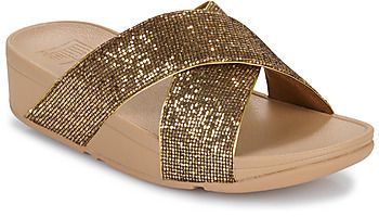 Sandále FitFlop  LULU CROSS SLIDE
