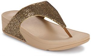 Sandále FitFlop  LULU TOE POST