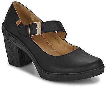 Lodičky El Naturalista  HAYA