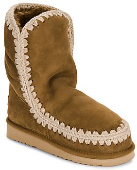 Polokozačky Mou  ESKIMO 24