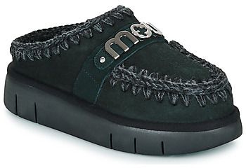 Nazuvky Mou  BOUNCE CLOG METAL LOGO