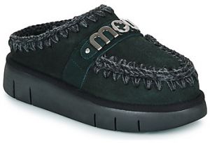 Nazuvky Mou  BOUNCE CLOG METAL LOGO